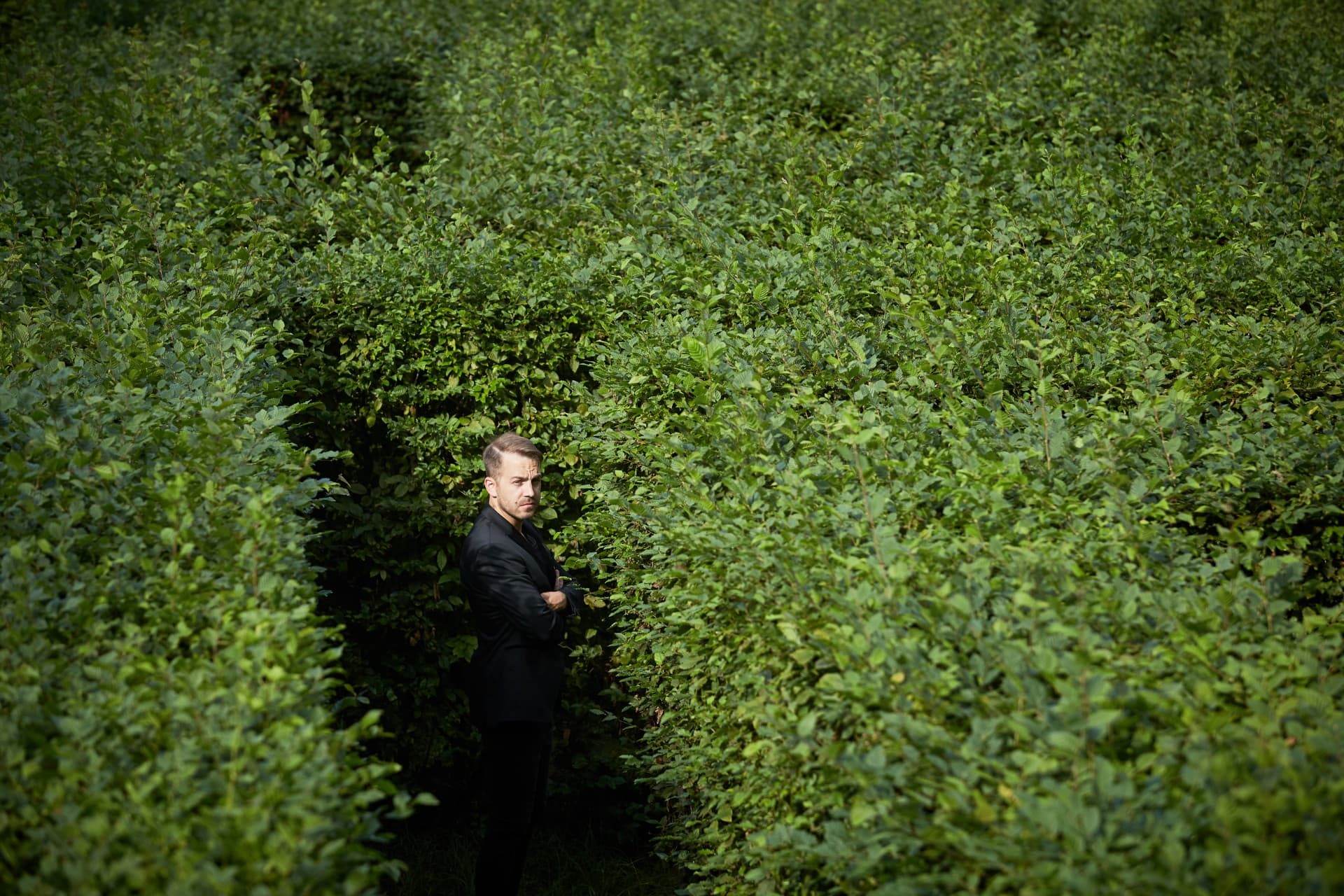 Kośmieja / Ligeti / Co na to Afryka?