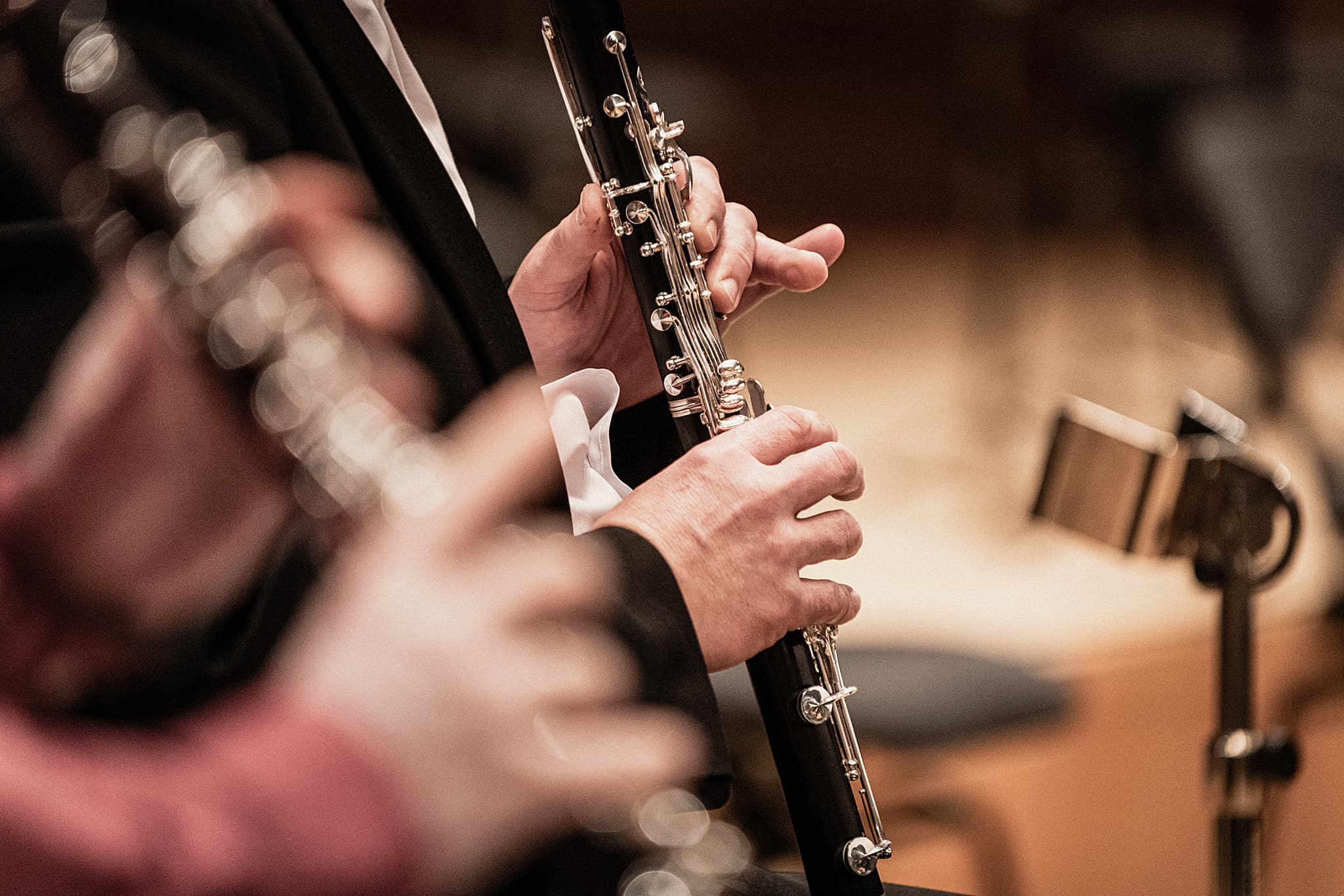 Kameraliści NOSPR / Klasyczny blask