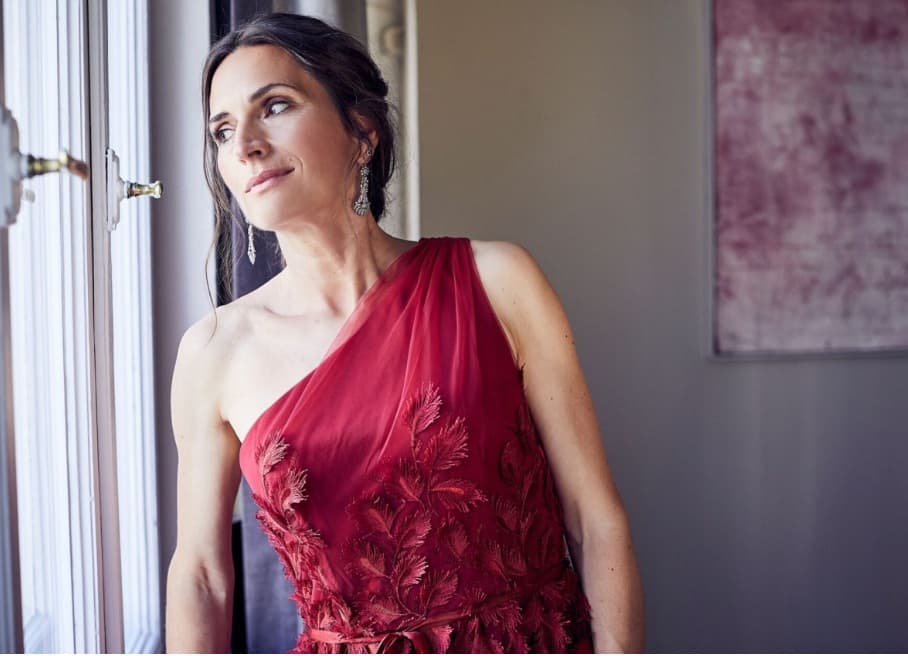 NOSPR / Manze / Bernhard / Foster-Williams / Requiem ludzkiej duszy / S2