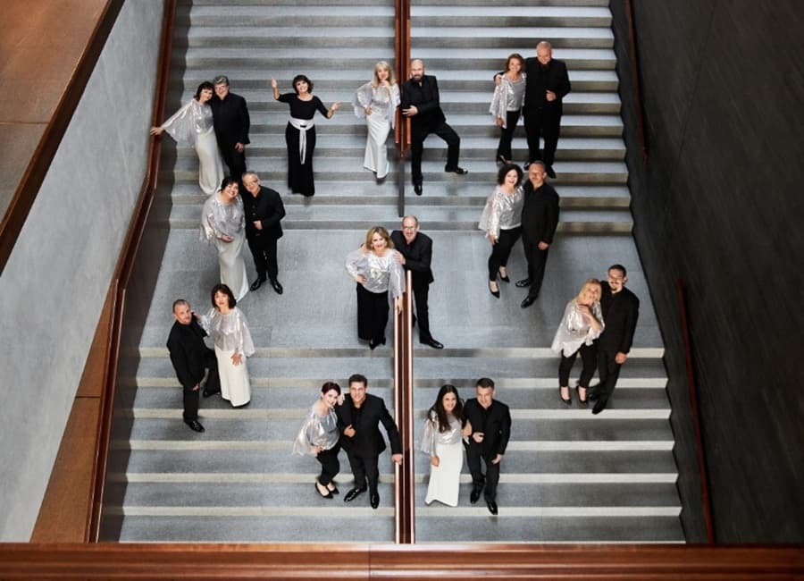 Camerata Silesia / Baroque Sonus / Szostak / XVIII-wieczna niespodzianka