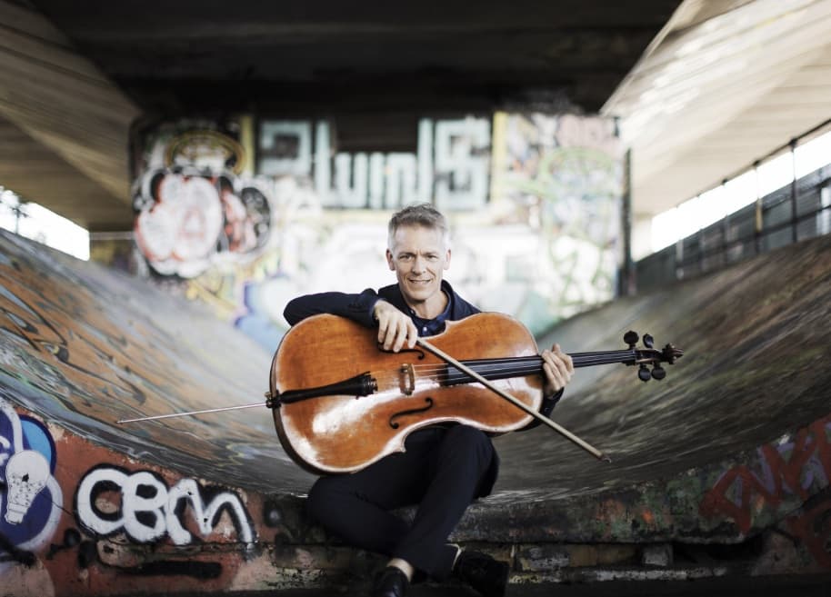 NOSPR / Elts / Gerhardt / Romantyczne głosy dzwonów / S2