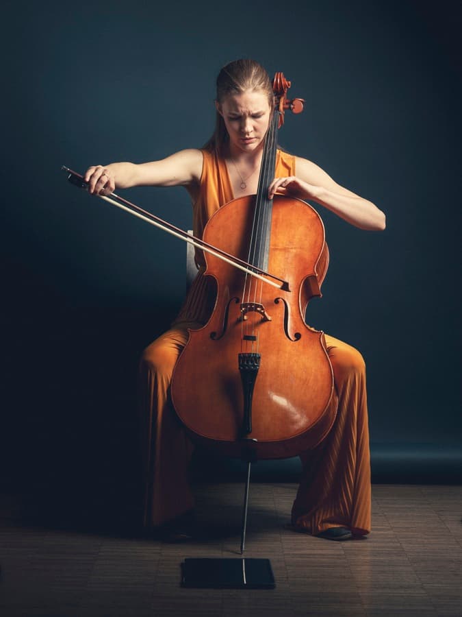 Festiwal ECHO Rising Stars / Fritz / Stevanovich / Klasyka tu i teraz