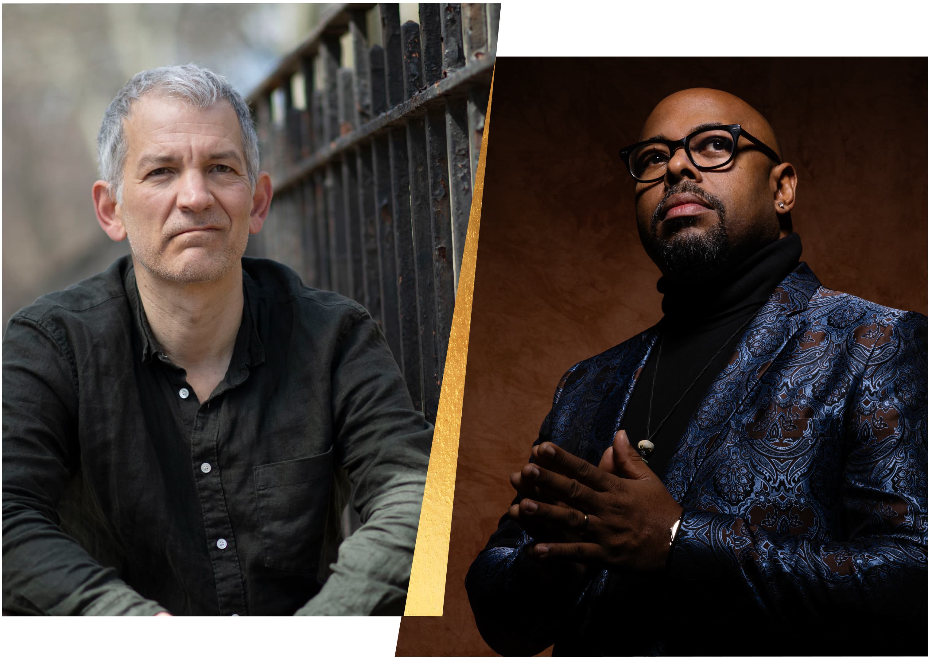 JAZZ ONE NIGHT PREZENTUJE: BRAD MEHLDAU I CHRISTIAN MCBRIDE