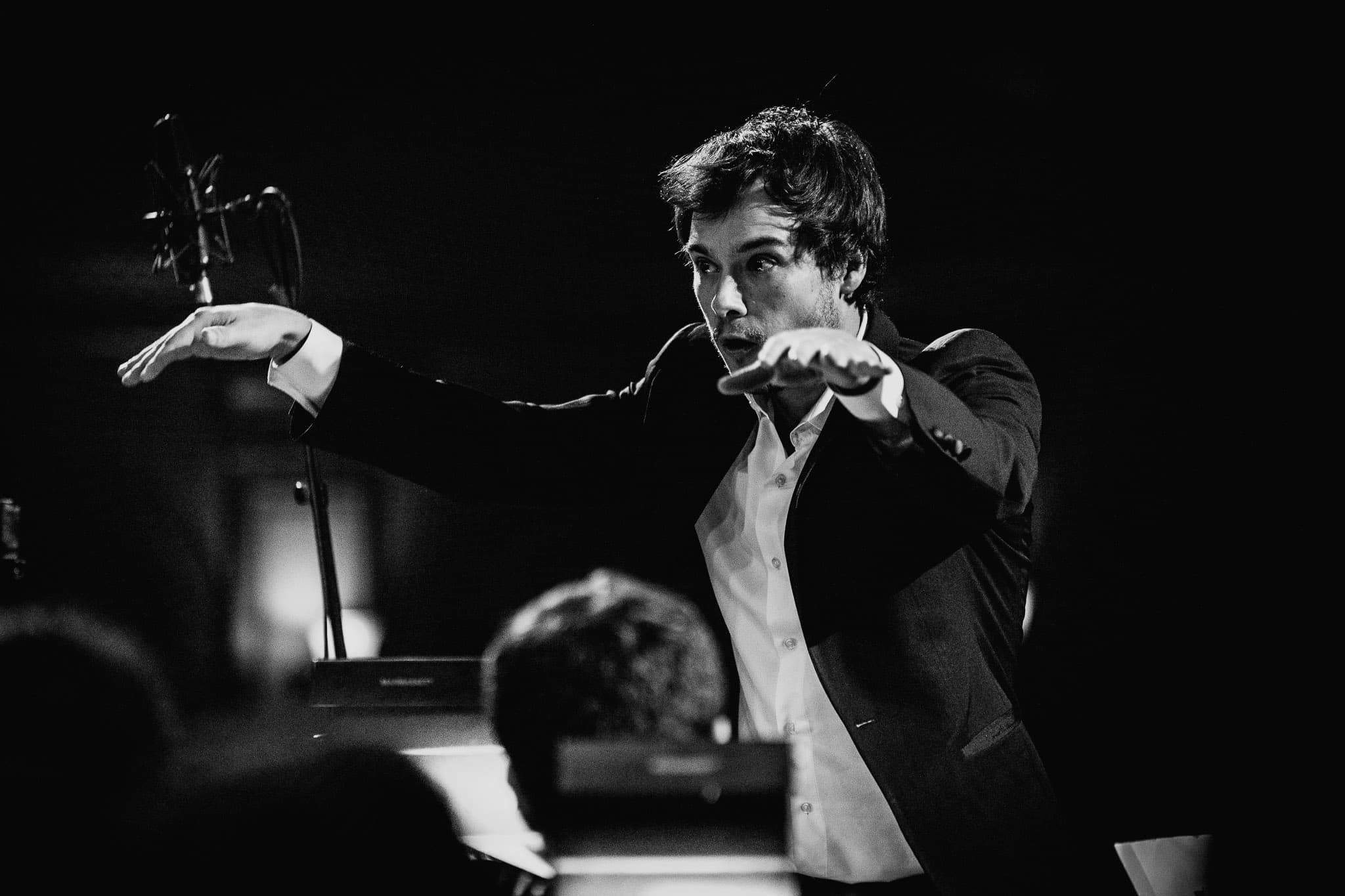 NOSPR / Ellis / Tarcholik / Dźwięki natury / S3