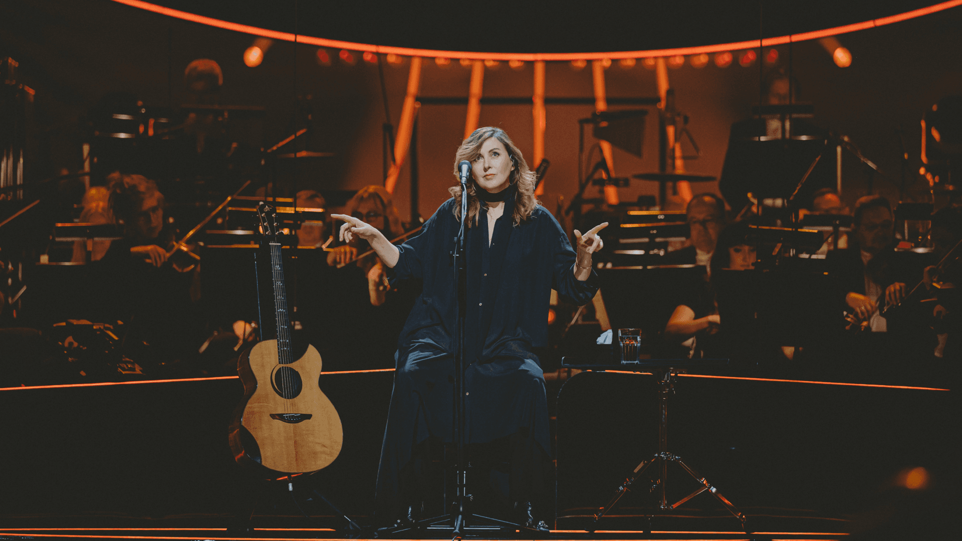 Edyta Bartosiewicz: To jest mój sen