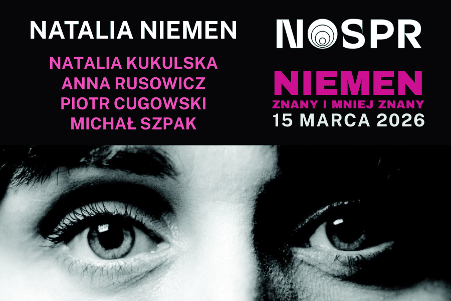 "Niemen Znany i Mniej Znany" – Natalia Niemen feat. Natalia Kukulska, Anna Rusowicz, Piotr Cugowski, Michał Szpak