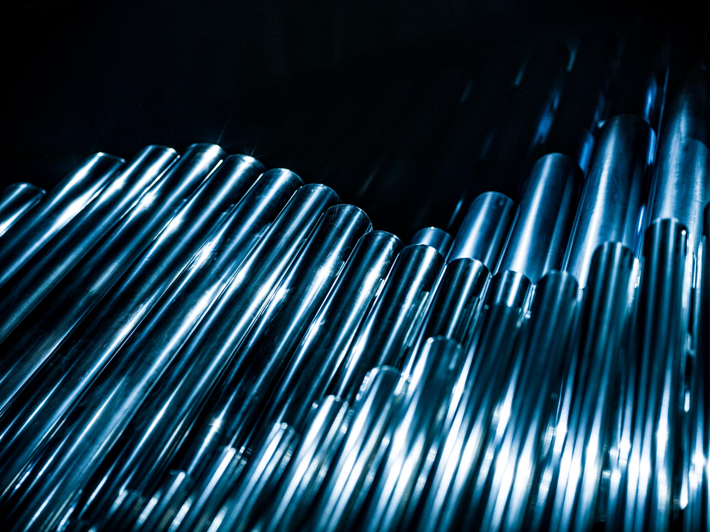 Ferie w NOSPR / Organowe brzmienia - W tajemniczym świecie baśni