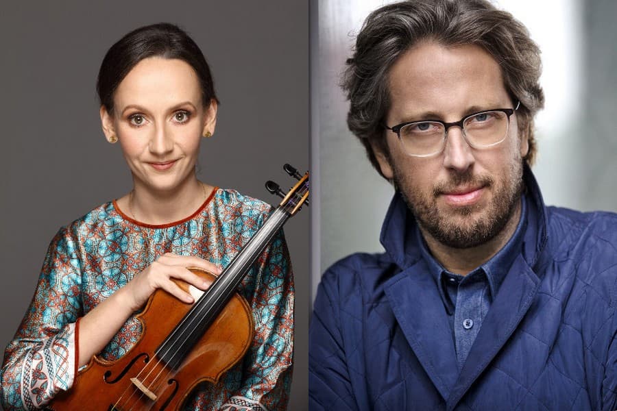 Mistrzowie z Amadeusem