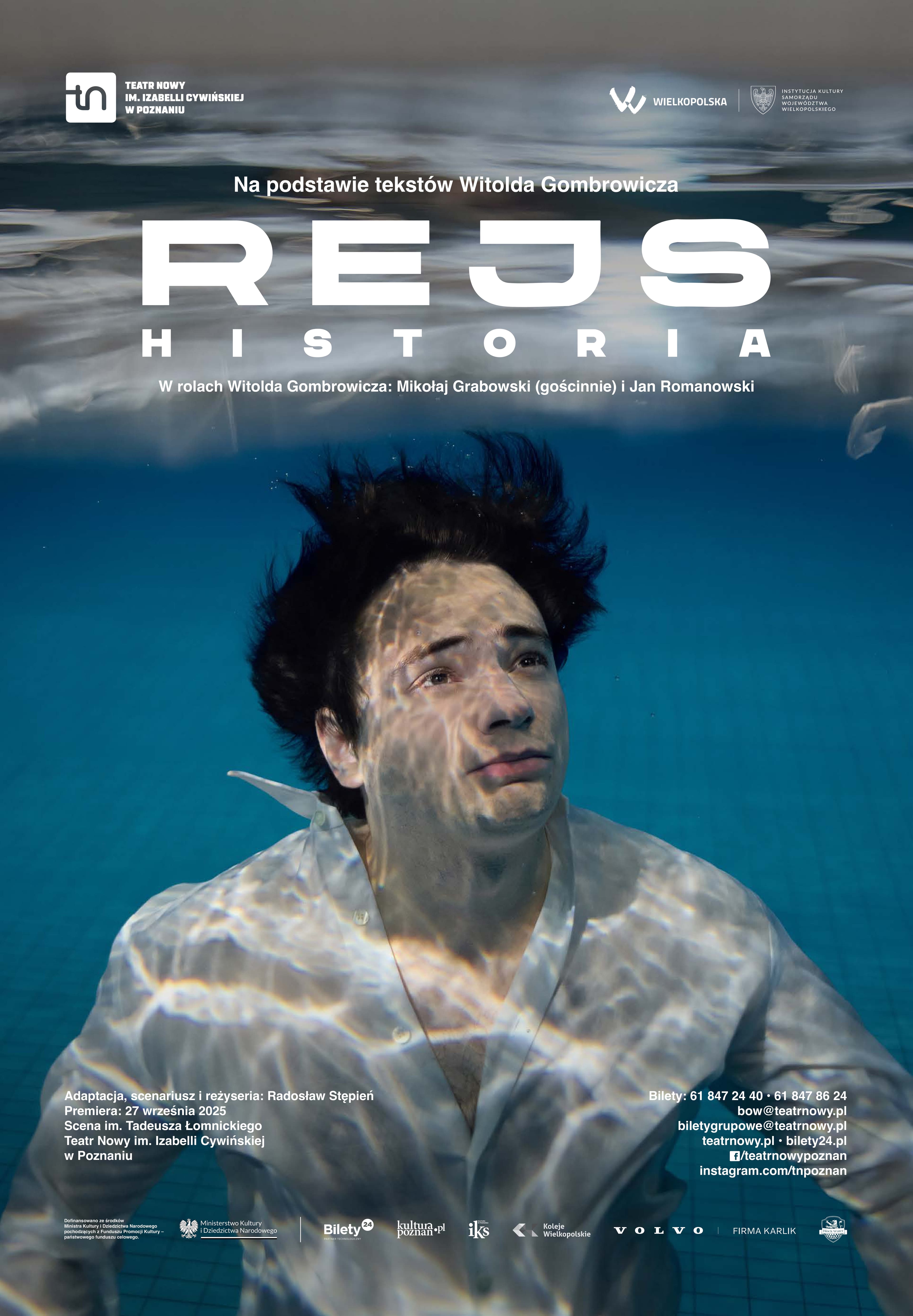REJS. HISTORIA