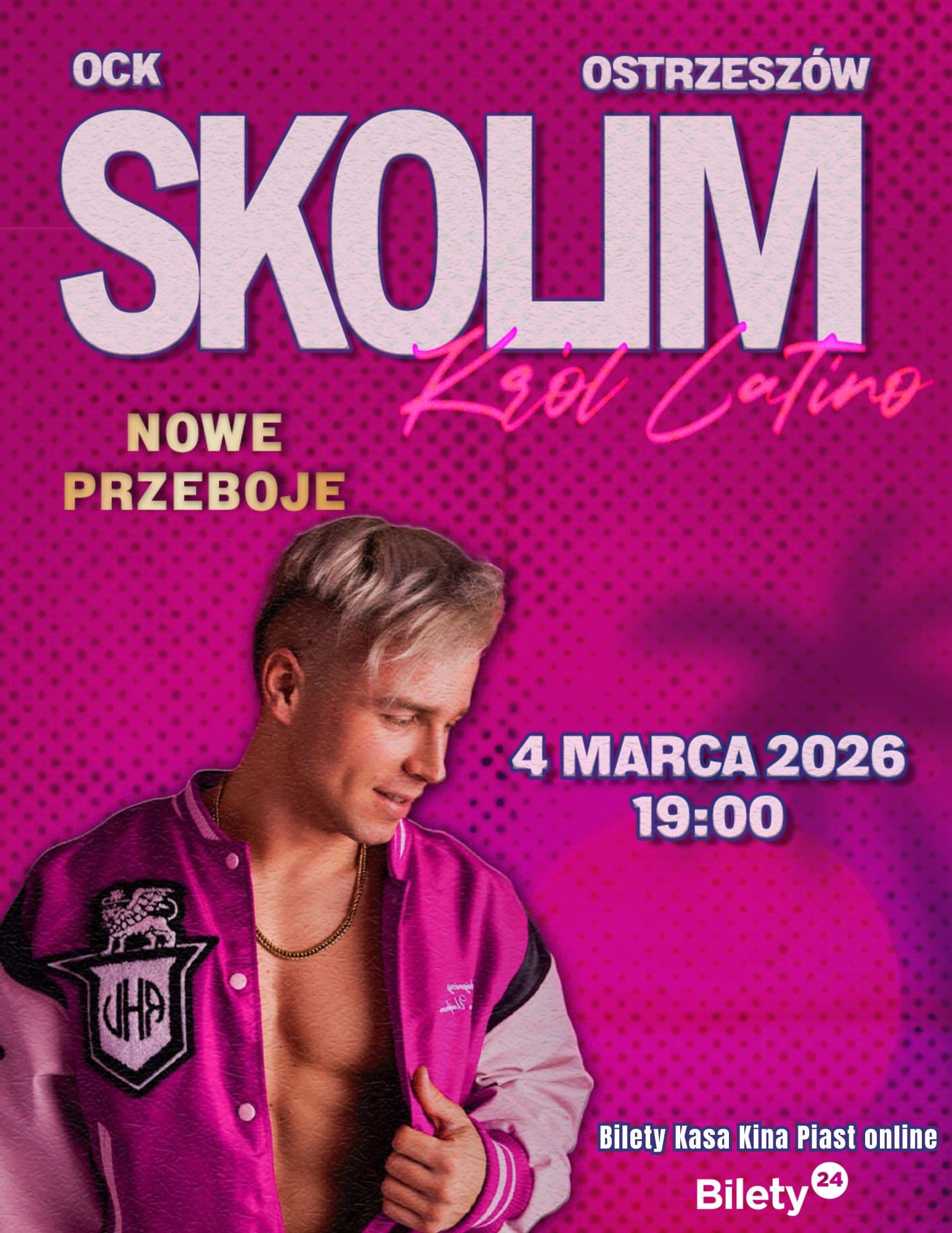 SKOLIM | Dzień Kobiet