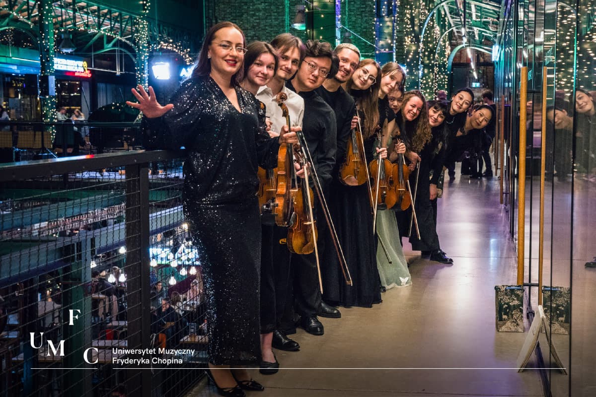 Happy Violin Valentine