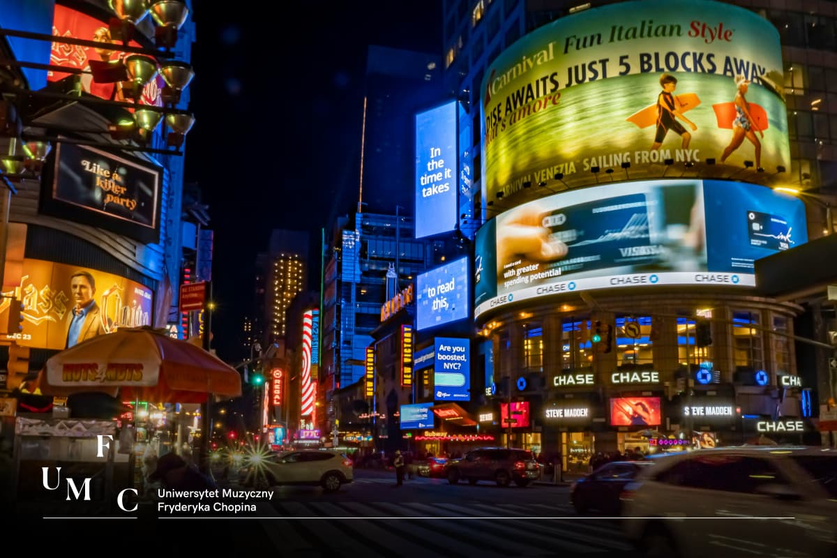 Okólnik-Broadway. Koncert musicalowy