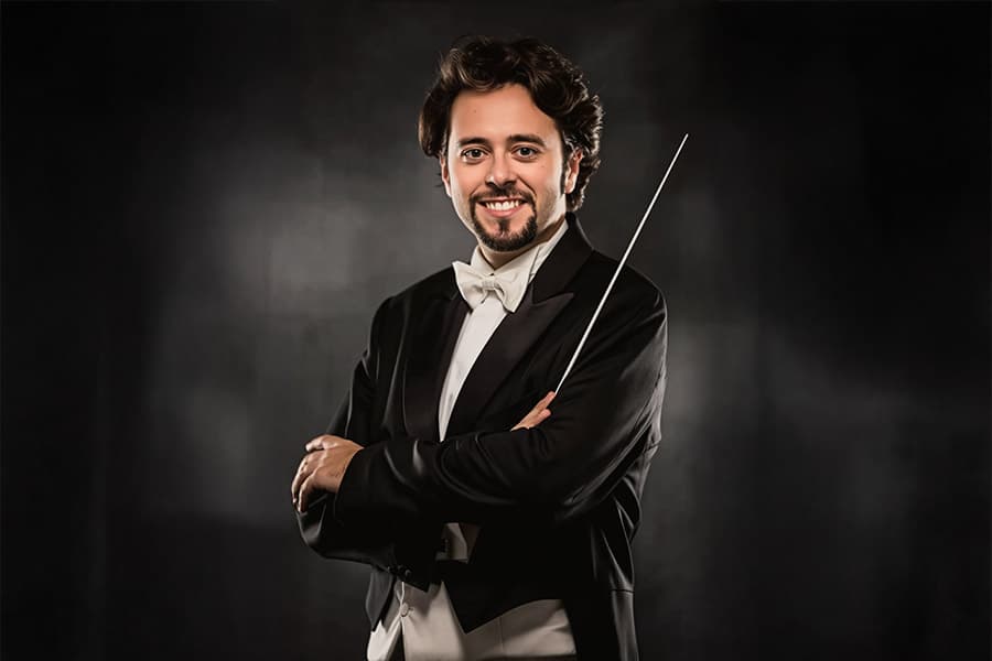 Doppler – Brahms – Czajkowski