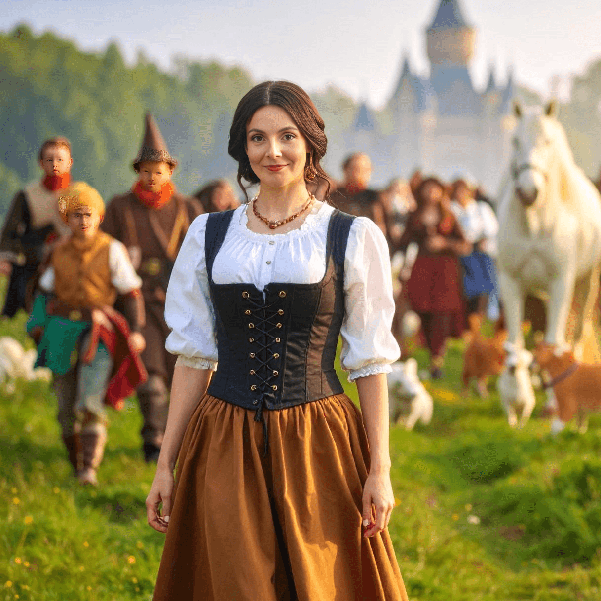 Niedzielny Poranek Muzyczny – Między bajkami...