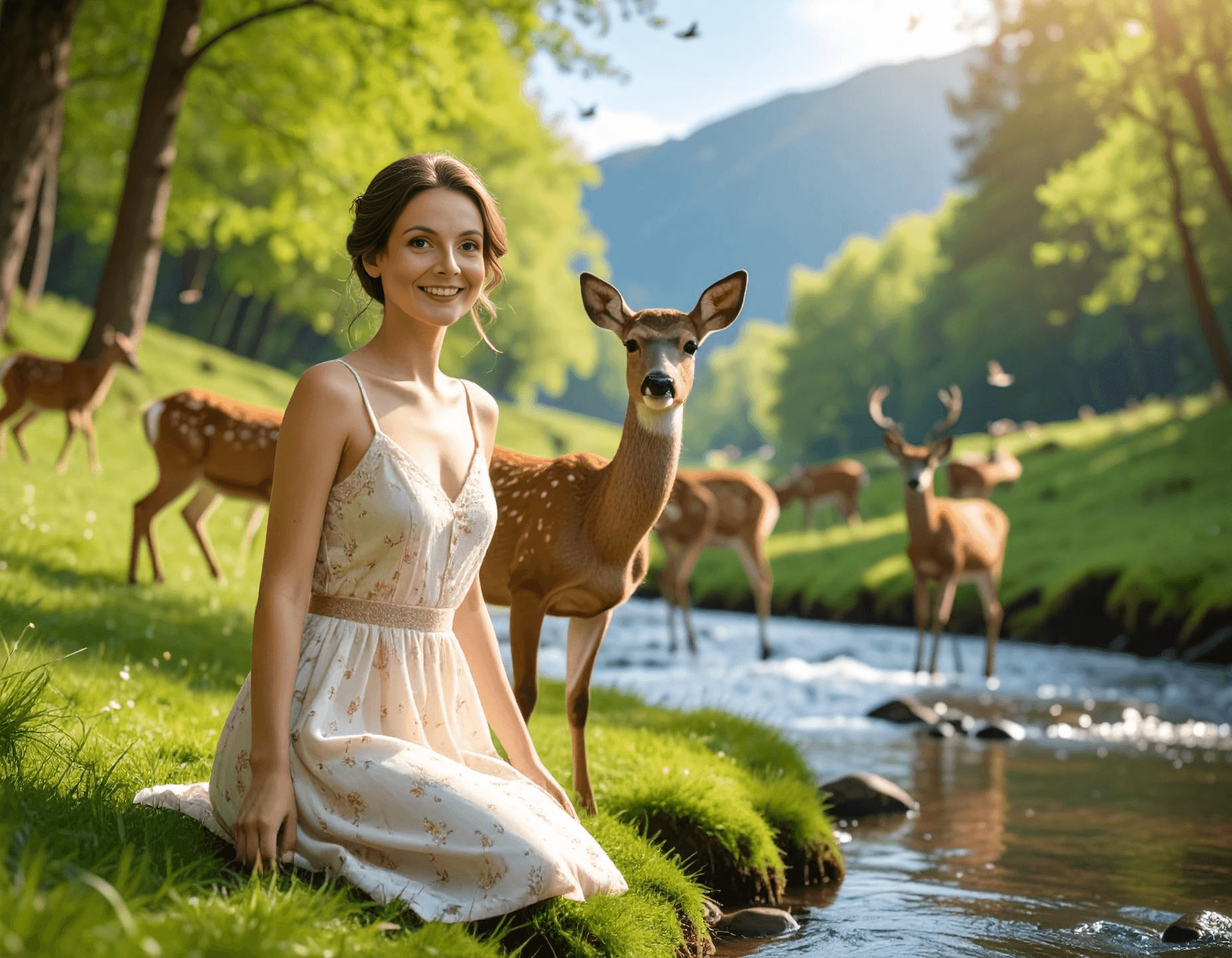 Niedzielny Poranek Muzyczny – Wiosenna pobudka