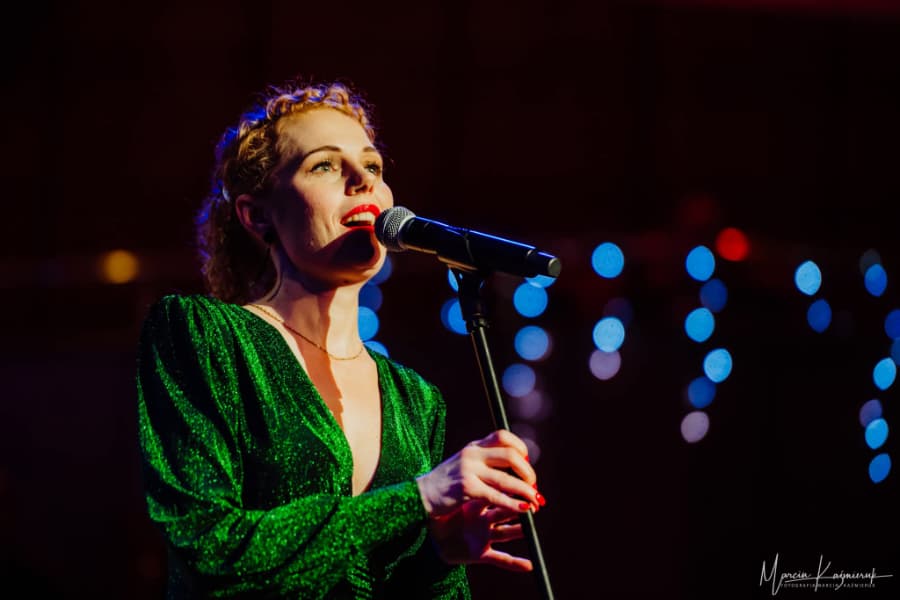 Miłosne przebudzenie…