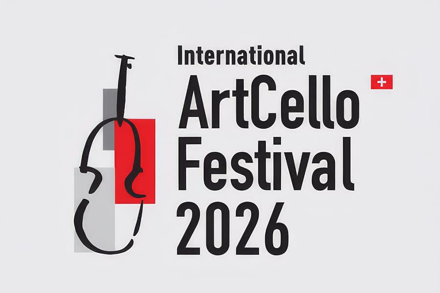 Koncert wiolonczelowy w ramach ArtCello Festival