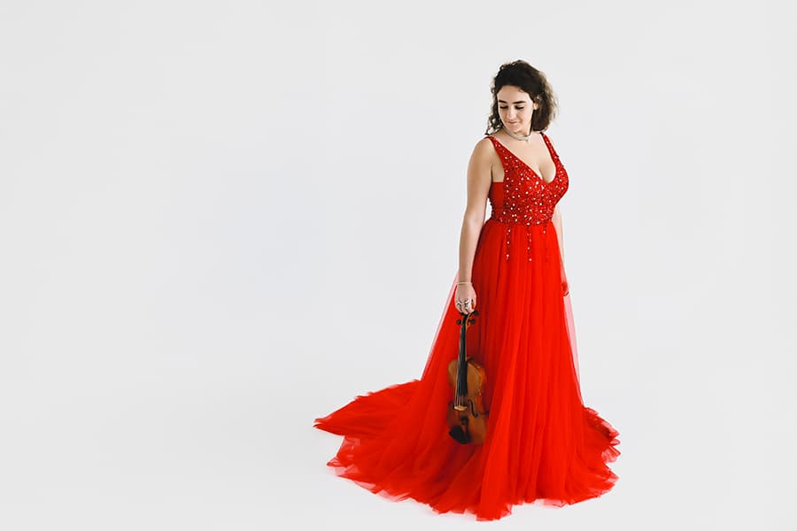 Koncert z okazji Dnia Kobiet