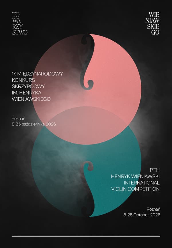 17. Międzynarodowy Konkurs Skrzypcowy im. H. Wieniawskiego - II Koncert Laureatów