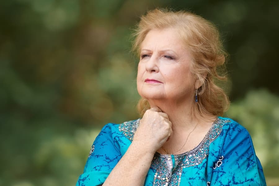 STANISŁAWA CELIŃSKA „Atramentowe 10 lat”, koncert, Trzecia Scena