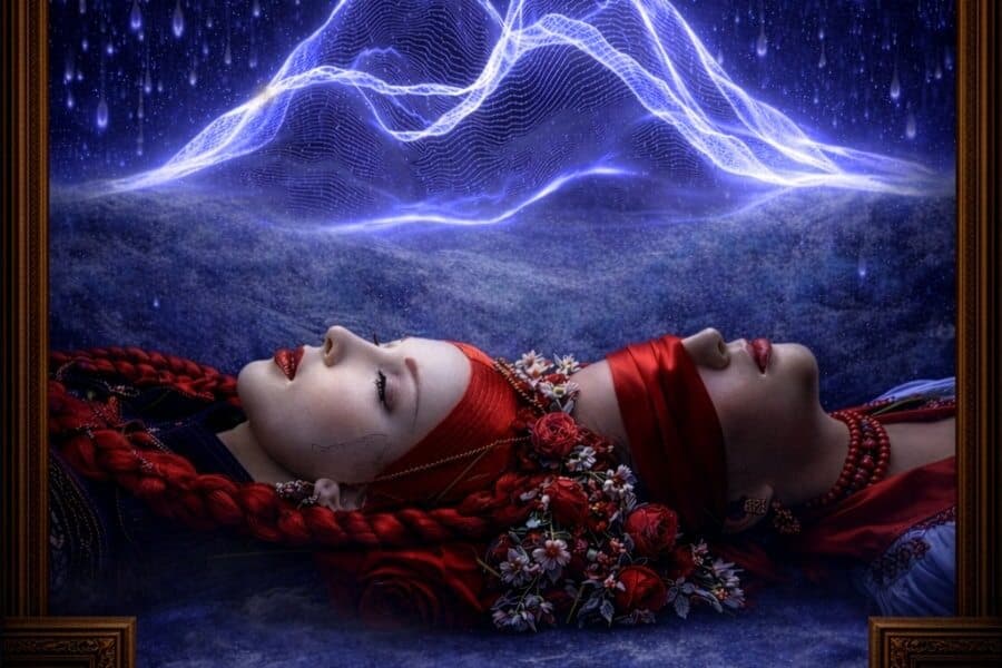 HALKA, St. Moniuszko, opera – włoska wersja językowa