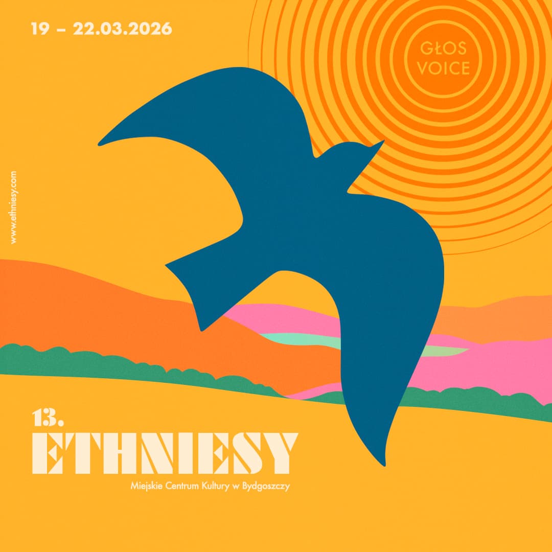 13. Ethniesy | Karnet