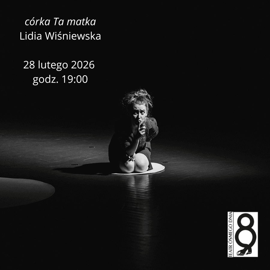 córka Ta matka / Lidia Wiśniewska