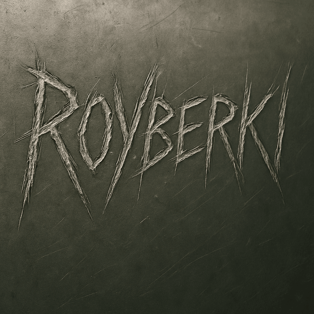 Royberki / reż. Lena Witkowska