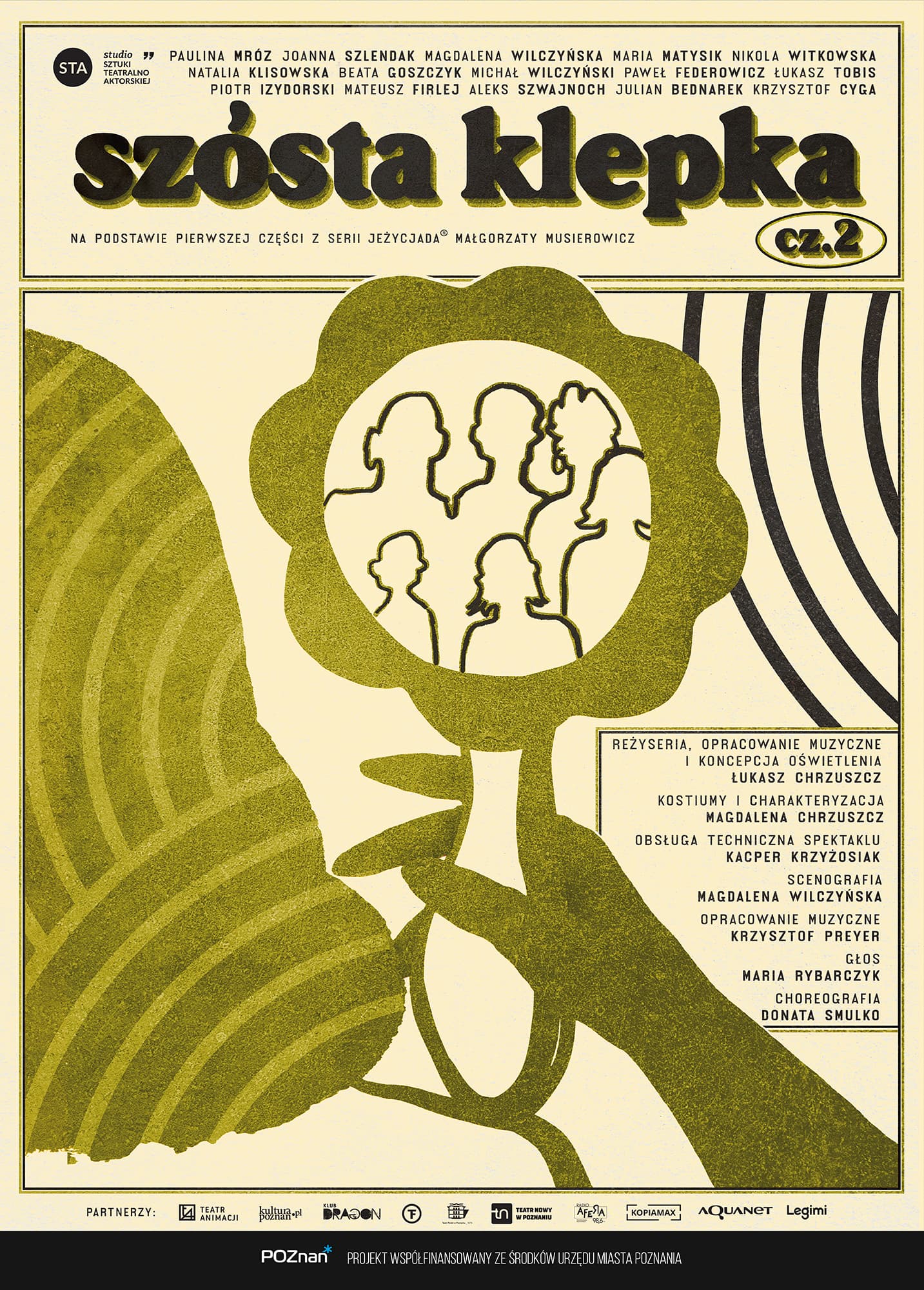 Szósta Klepka cz 1 i 2