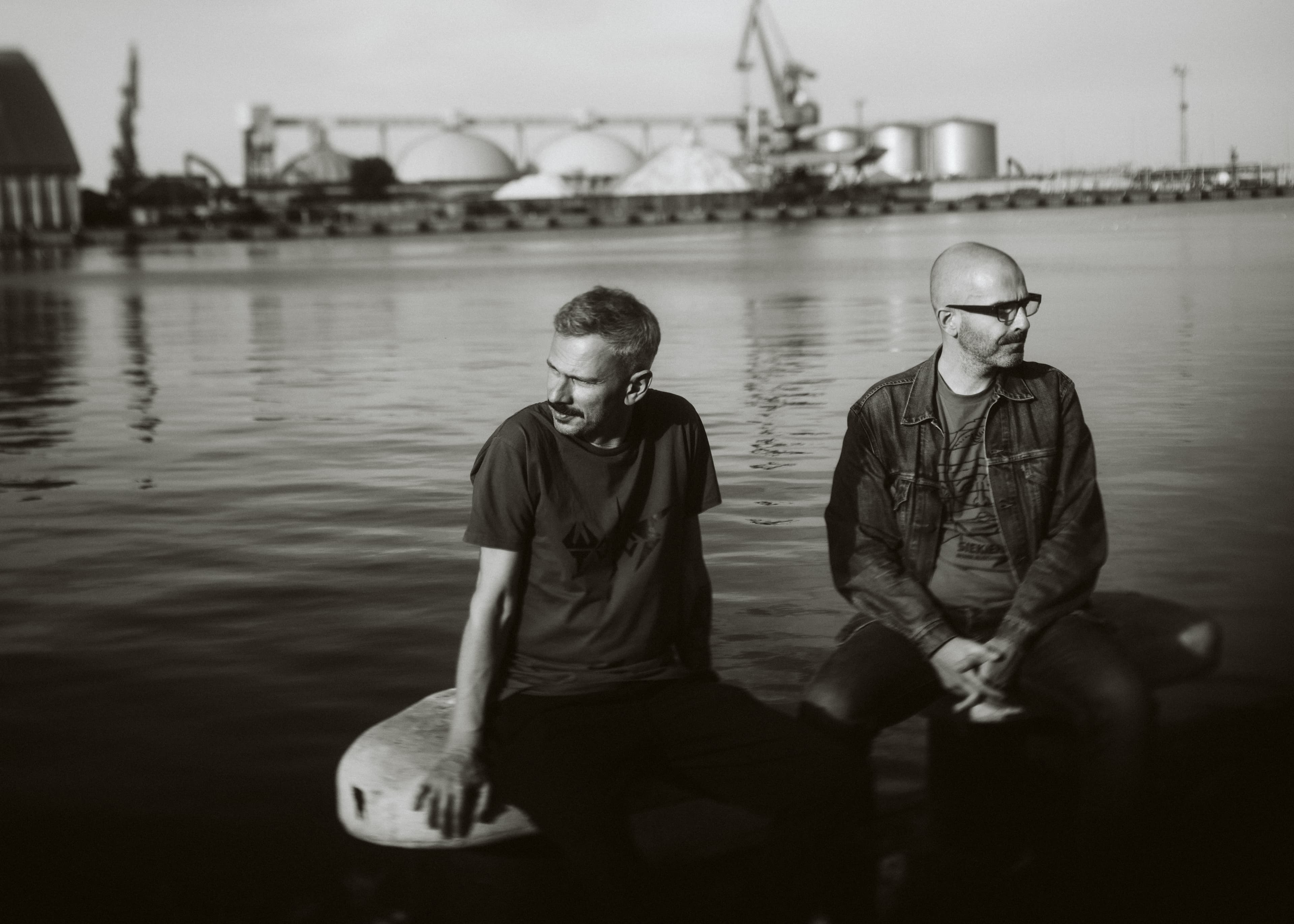 #387 Tenemik (PL) | LAS