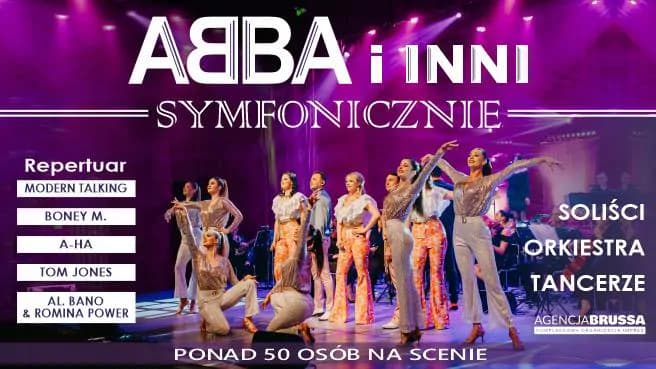 Abba i Inni Symfonicznie II