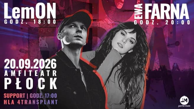 LemON & Ewa Farna