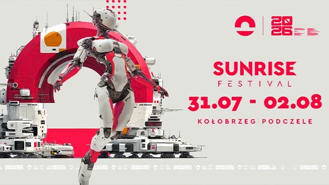 Sunrise Festival 2026