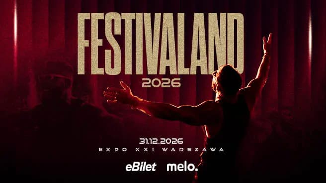 FESTIVALAND 2026