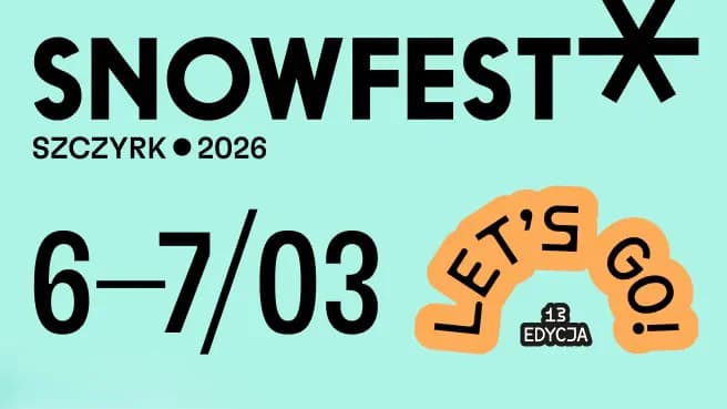 SnowFest Festival 2026