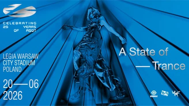 A State of Trance Poland 2026