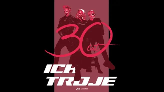 Ich Troje - 30 lat Ich Troje