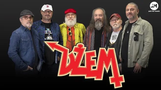 Dżem + HLA 4transplant