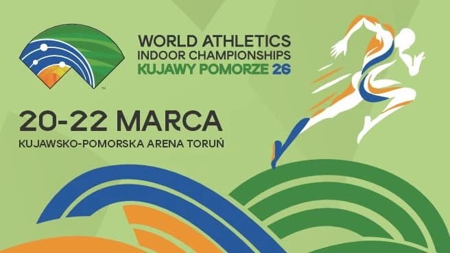Halowe mistrzostwa świata w lekkiej atletyce Kujawy Pomorze 26