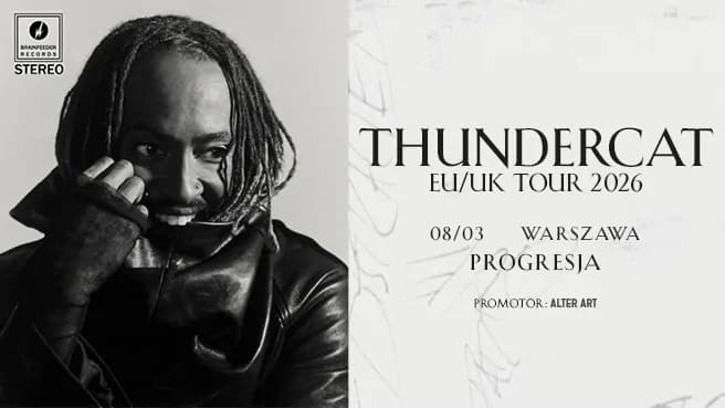 Thundercat