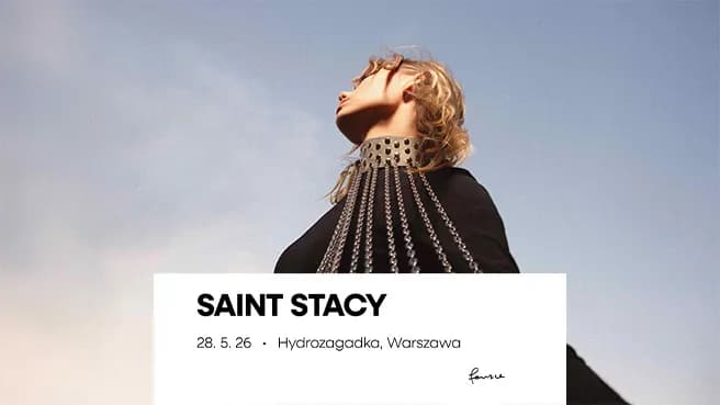 Saint Stacy