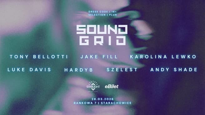 Sound Grid 4