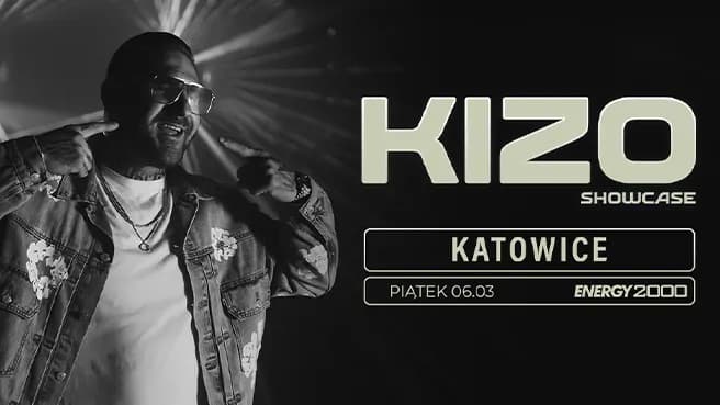 KIZO ENERGY 2000 KATOWICE