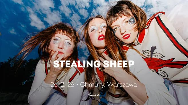 Stealing Sheep