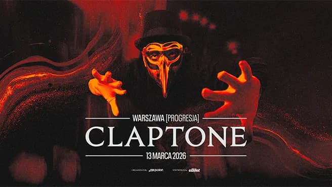 Claptone