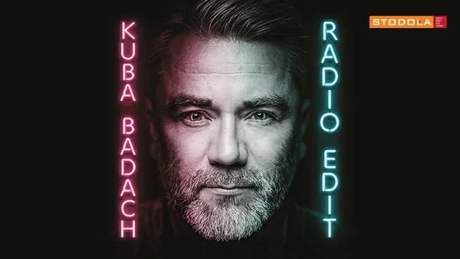 Kuba Badach "Radio Edit"