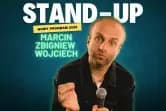 Marcin Zbigniew Wojciech STAND-UP