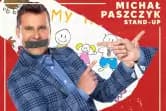 Stand-up: Michał Paszczyk