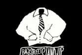 Backstreet Stand-up