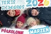 Półkolonie marzeń 2026